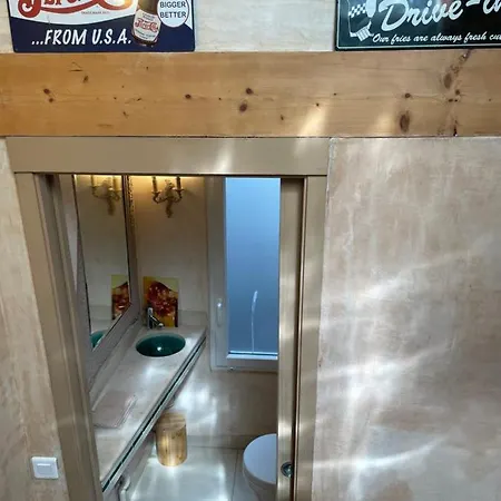 Ferienwohnung La Petite Sirene Trouville-sur-Mer Exterior foto