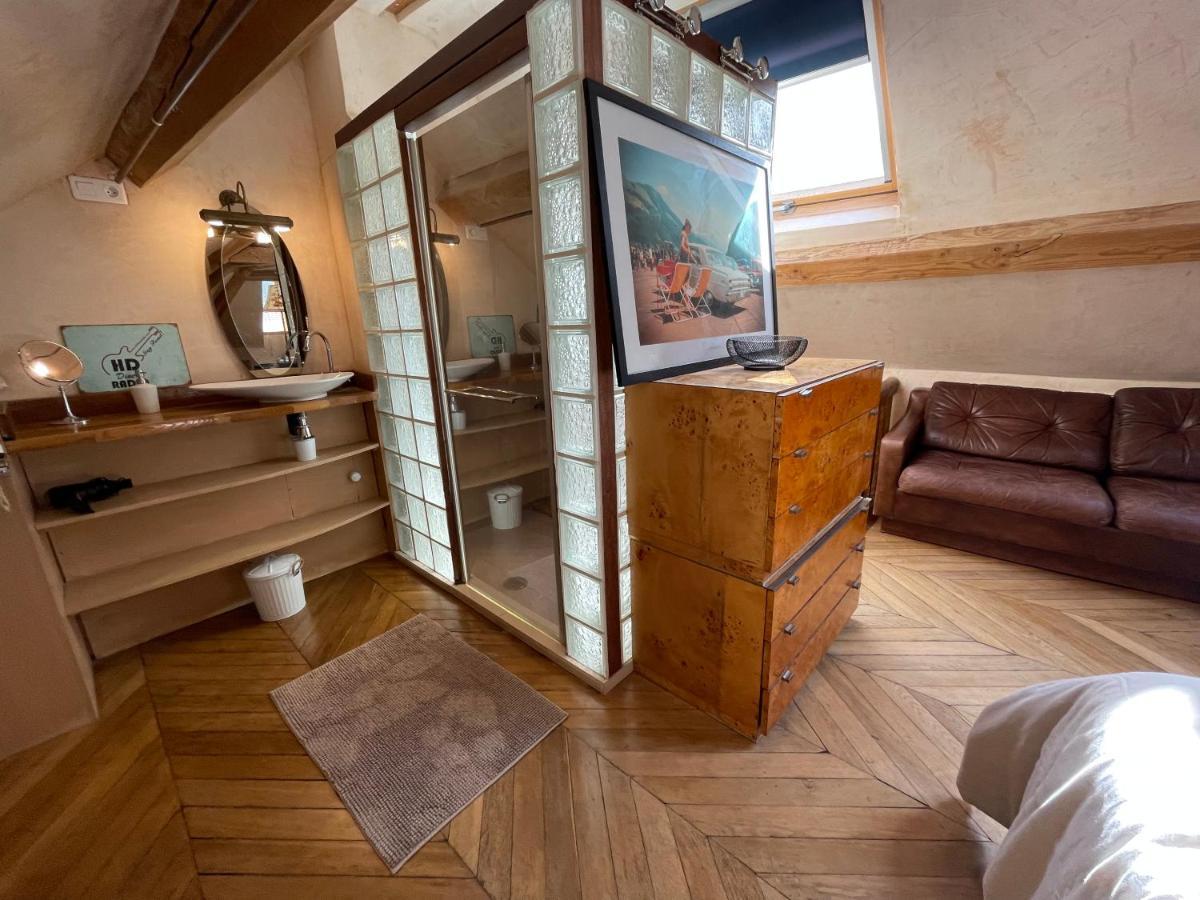 La Petite Sirene Apartment *