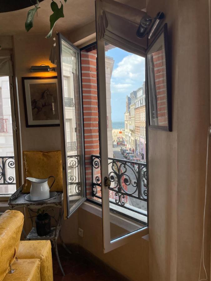 La Petite Sirene Apartment Trouville-sur-Mer