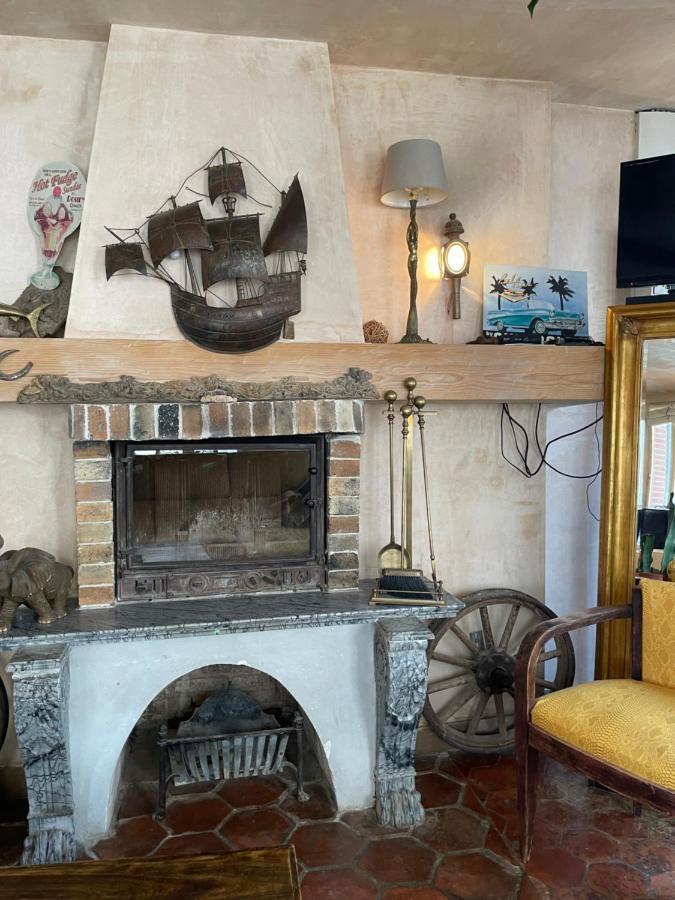 Apartment La Petite Sirene *