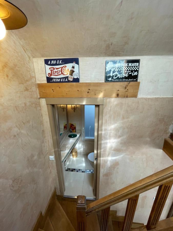 Apartment La Petite Sirene Trouville-sur-Mer
