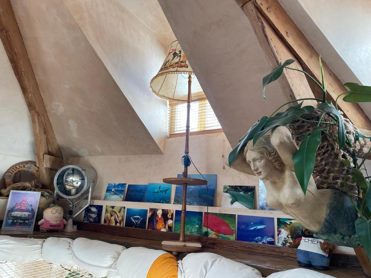 Apartment La Petite Sirene *
