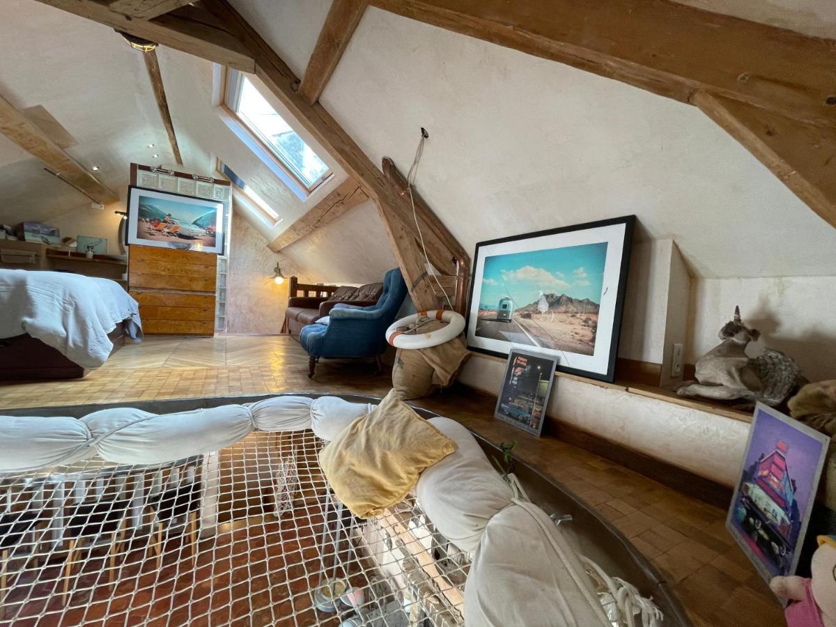 La Petite Sirene Apartment *