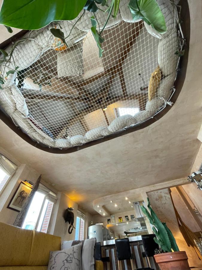 Apartment La Petite Sirene Trouville-sur-Mer