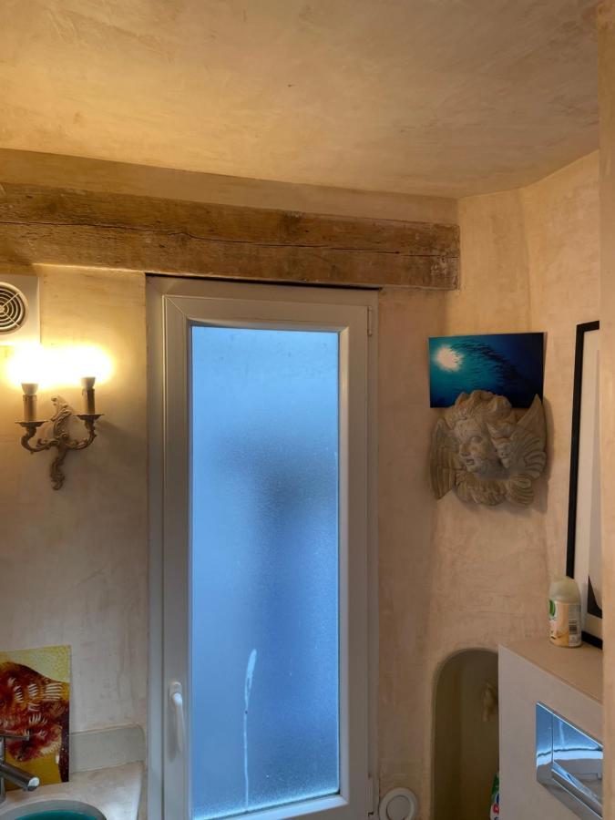 La Petite Sirene Apartment *
