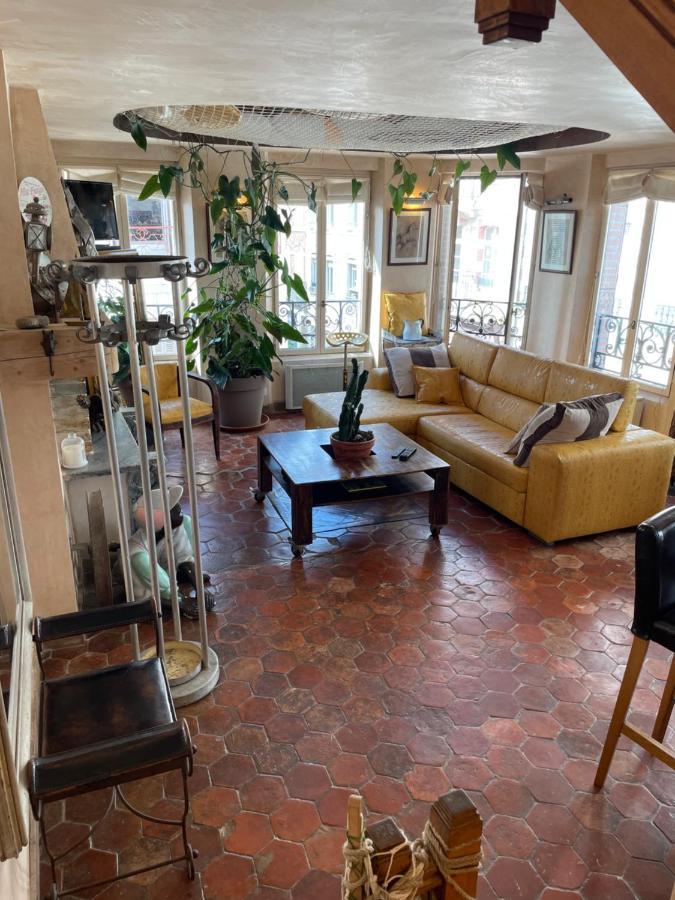 La Petite Sirene Apartment *