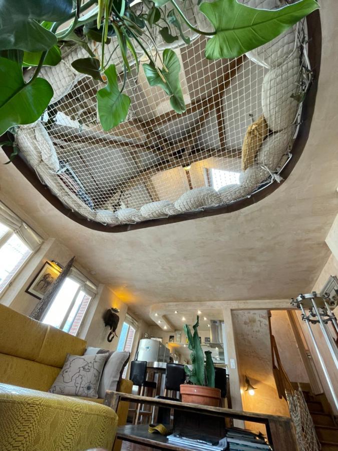 Apartment La Petite Sirene